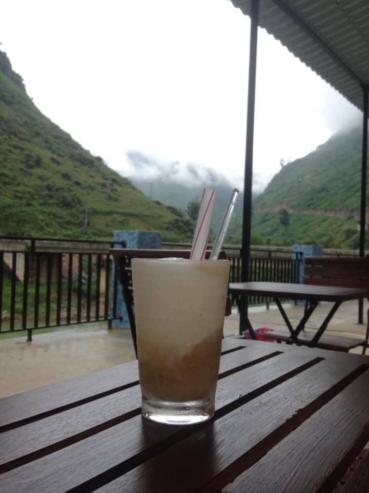 Diem Dung Chan Can Ty Ha Giang Exterior photo