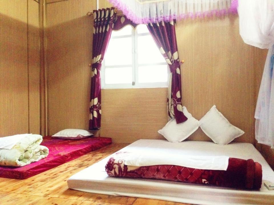 Diem Dung Chan Can Ty Ha Giang Exterior photo